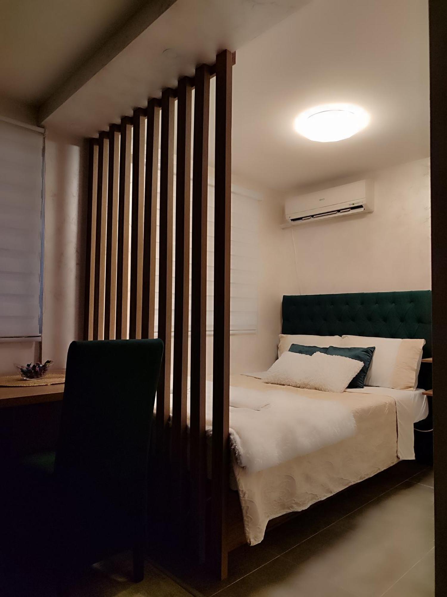 Studio Apartman Free Parking Rubikon Белград Екстер'єр фото